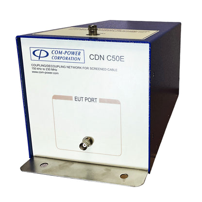ISN/CDN-C 150kHz-230MHz