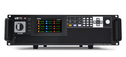 IT-EC7800 2kVA-15kVA