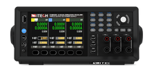 IT-N6300 Series Triple-Channel Programmable DC Power Supply