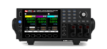 IT-N6300 Series Triple-Channel Programmable DC Power Supply