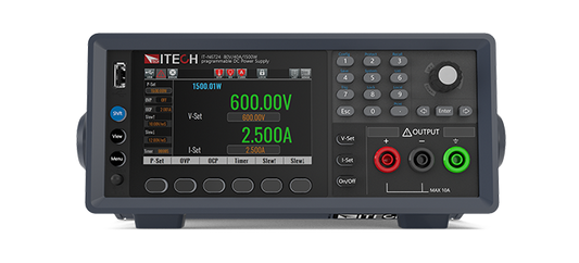 IT-N6700 32V-1500V 1000W/1500W