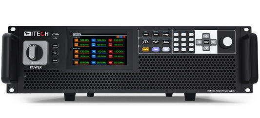 IT7800E 21kVA-213kVA