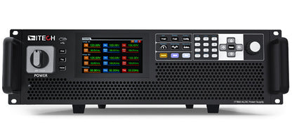 IT7800 High Power Programmable AC/DC Power Supply