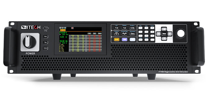 IT7900 2kVA-165kVA