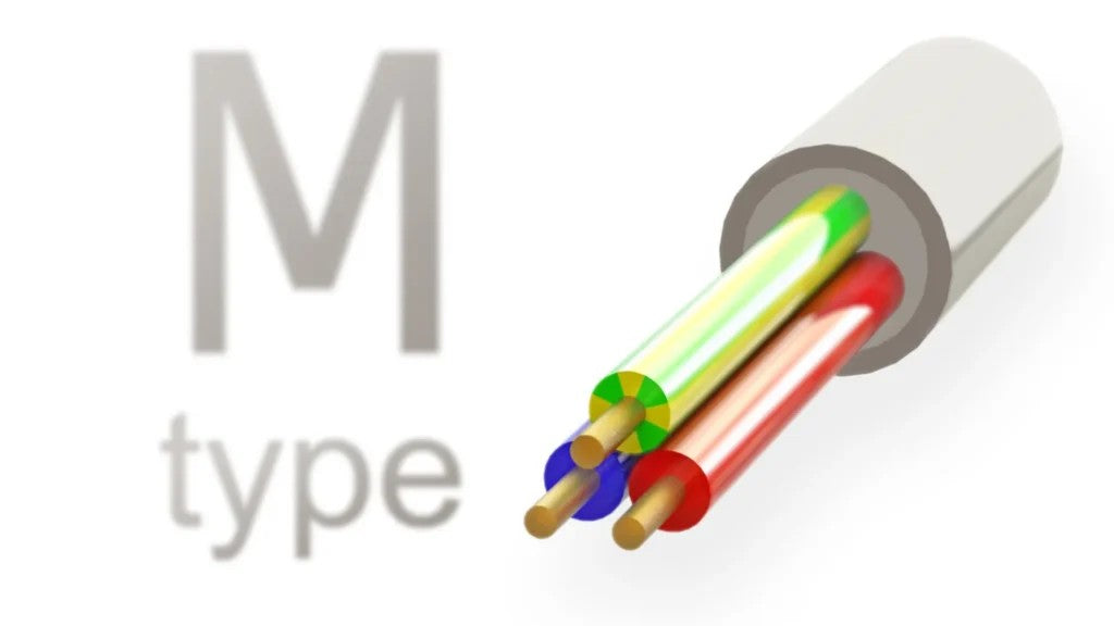 Schwarzbeck CDN M-type