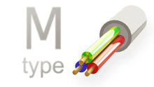 Schwarzbeck CDN M-type