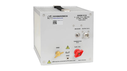 Schwarzbeck NNBM 8124