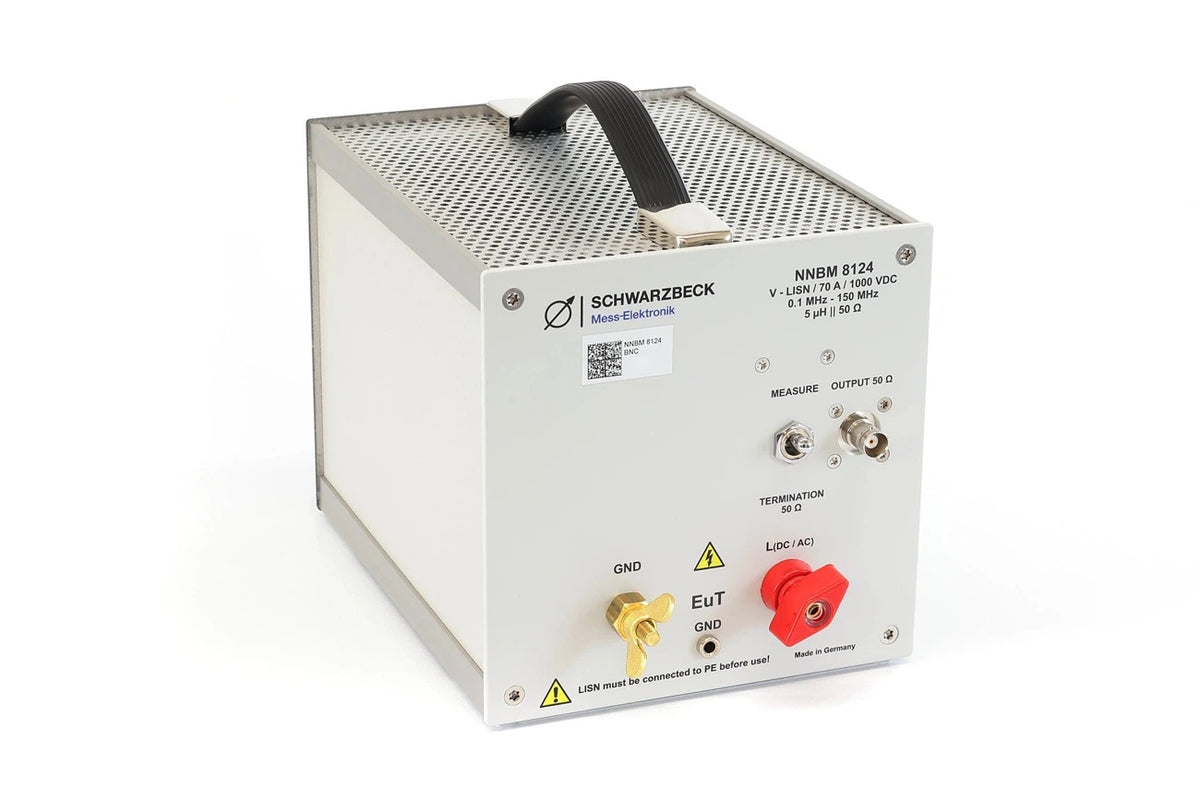 Schwarzbeck NNBM 8124