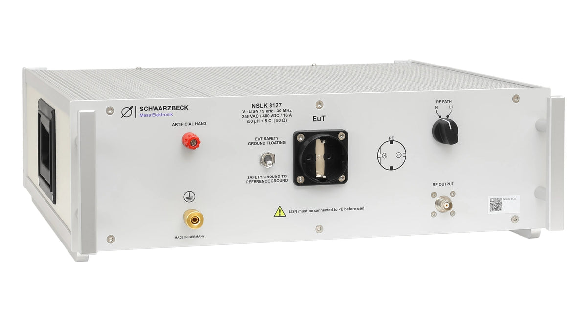 Schwarzbeck NSLK 8127