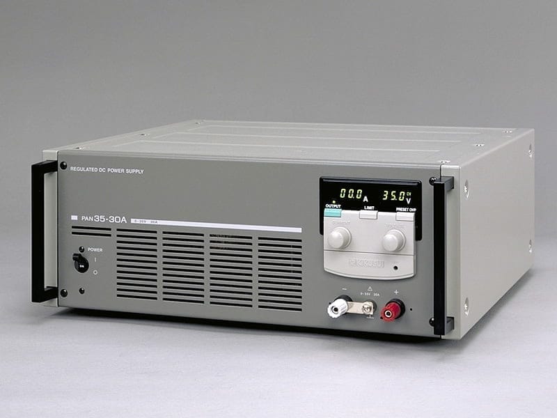 PAN-A 16V-600V 175W-1000W