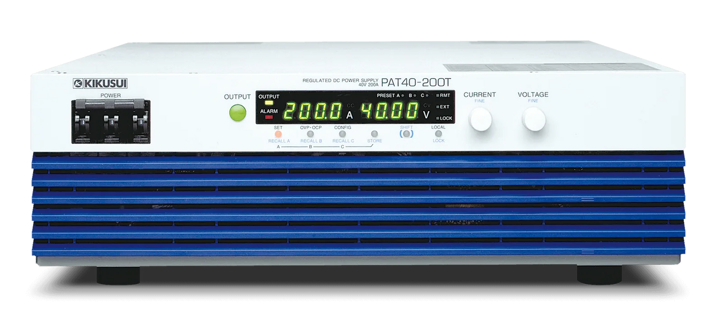 PAT-T 20V-1500V 2kW-4kW