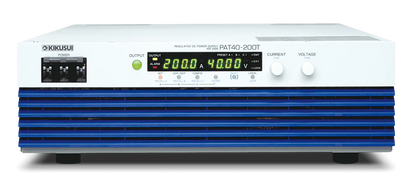 PAT-T 20V-1500V 2kW-4kW