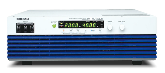 PAT-T 20V-1500V 2kW-4kW