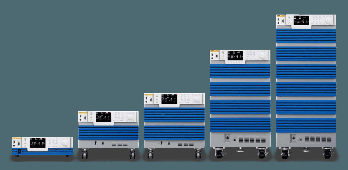 PCR-WEA/WEA2 1kVA-36kVA