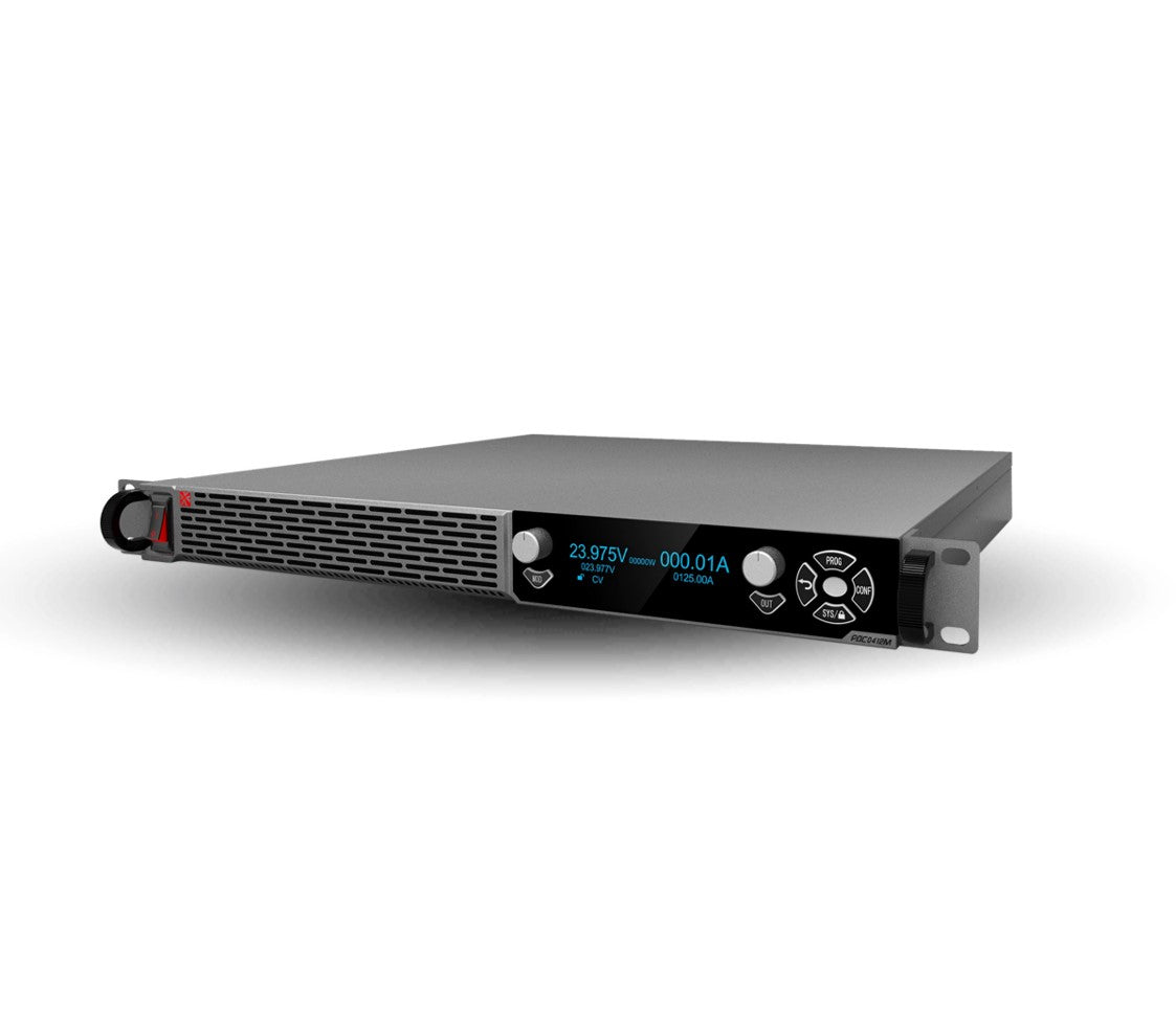 ZETA DC power supply