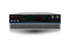 CORTEX AC programmable AC power source