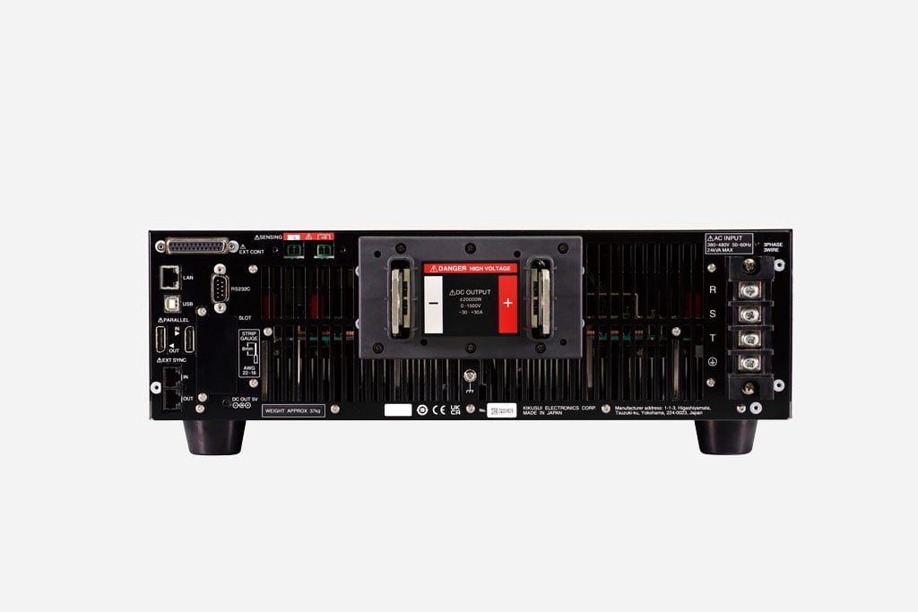 PXB 50V-1500V 10kW-20kW