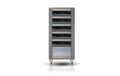 CORTEX AC rack-mounted system