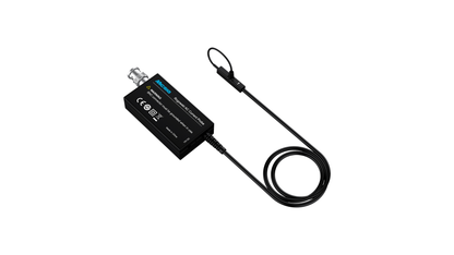 RCP3000XS 3000A 3Hz-30MHz Rogowski AC current probe