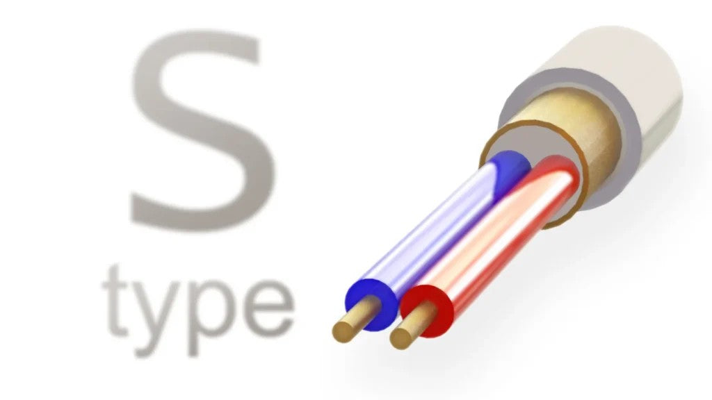 Schwarzbeck CDN S-type