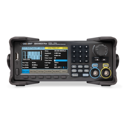 SDG1032X Plus 30MHz 1GSa/s 8Mpts