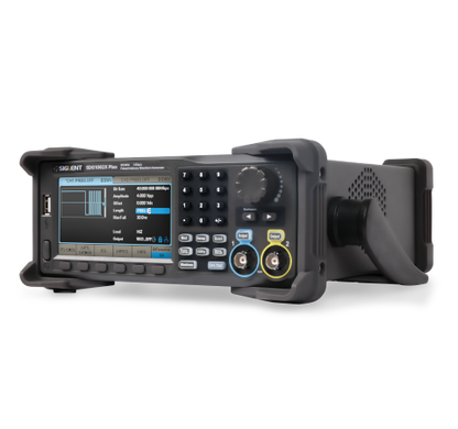 SDG1032X Plus 30MHz 1GSa/s 8Mpts