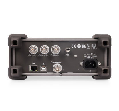 SDG1032X Plus 30MHz 1GSa/s 8Mpts