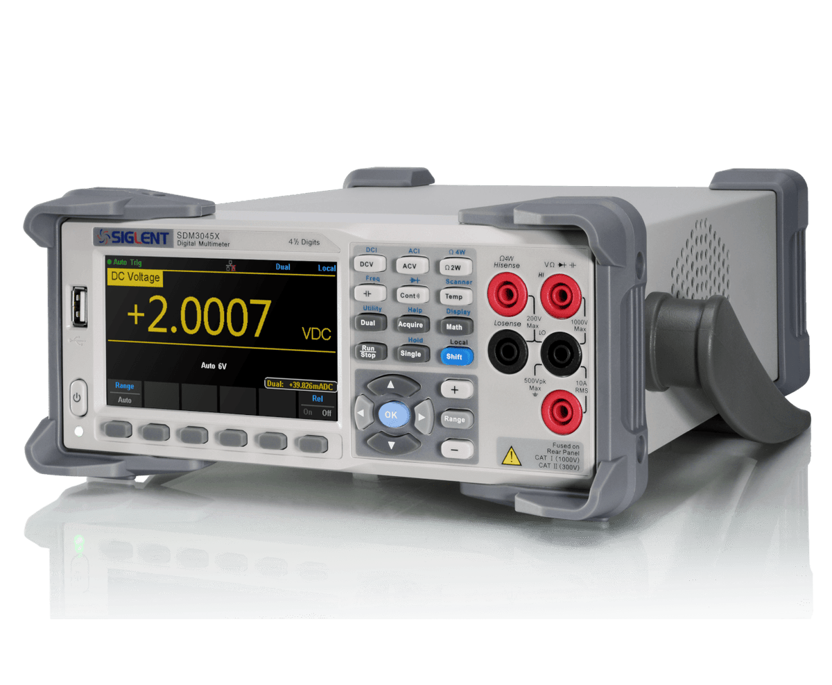 SDM3045X
