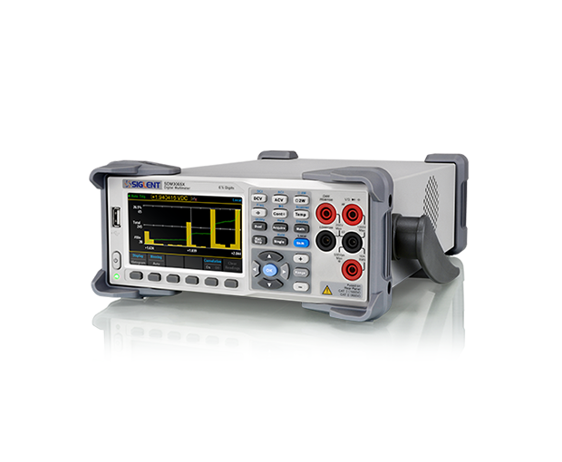 SDM3055