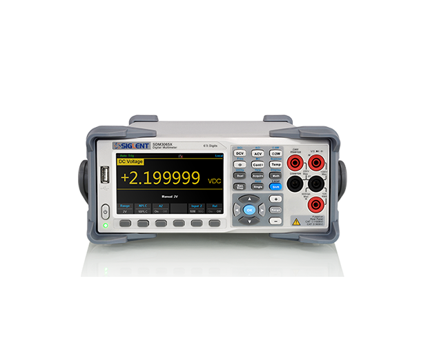 SDM3065X