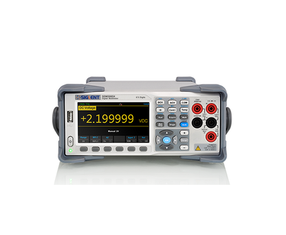 SDM3065X