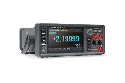 SDM3055A 5½ Digital Multimeters