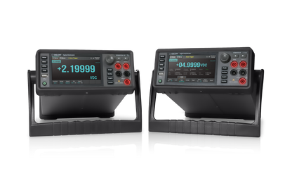 SDM3055A 5½ Digital Multimeters
