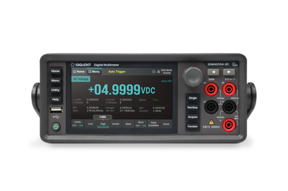 SDM3055A 5½ Digital Multimeters