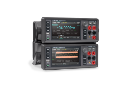 SDM3055A 5½ Digital Multimeters