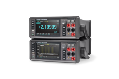 SDM3055A 5½ Digital Multimeters