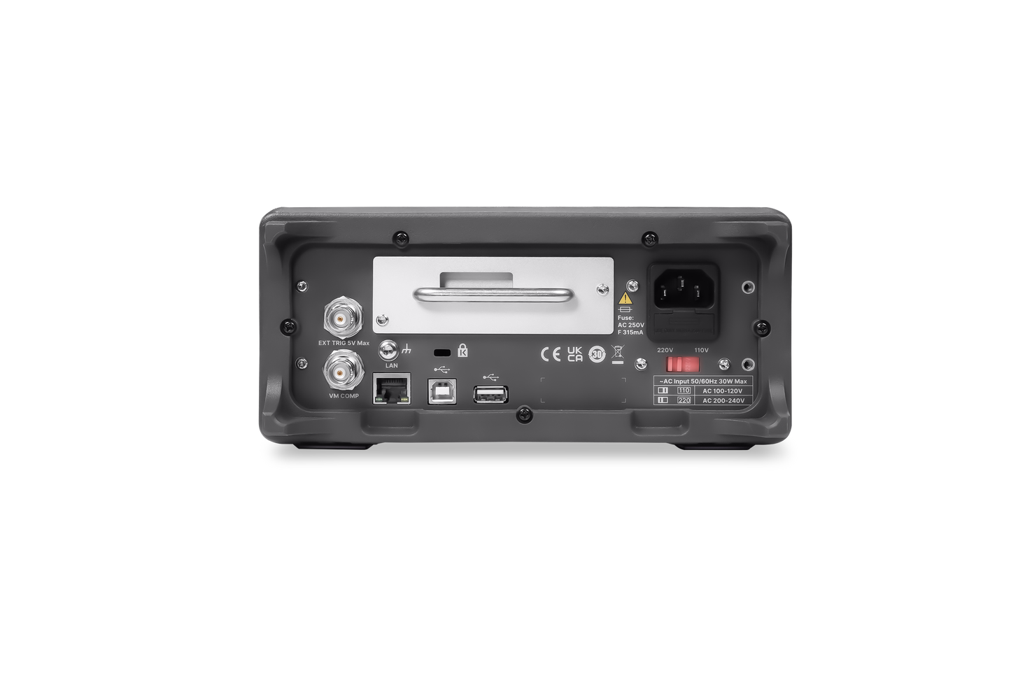 SDM3055A 5½ Digital Multimeters
