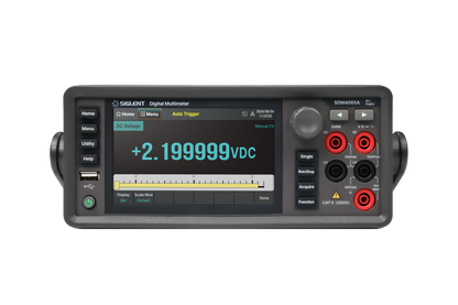 SDM3065A 6½ Digital Multimeters