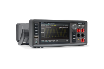 SDM3065A 6½ Digital Multimeters