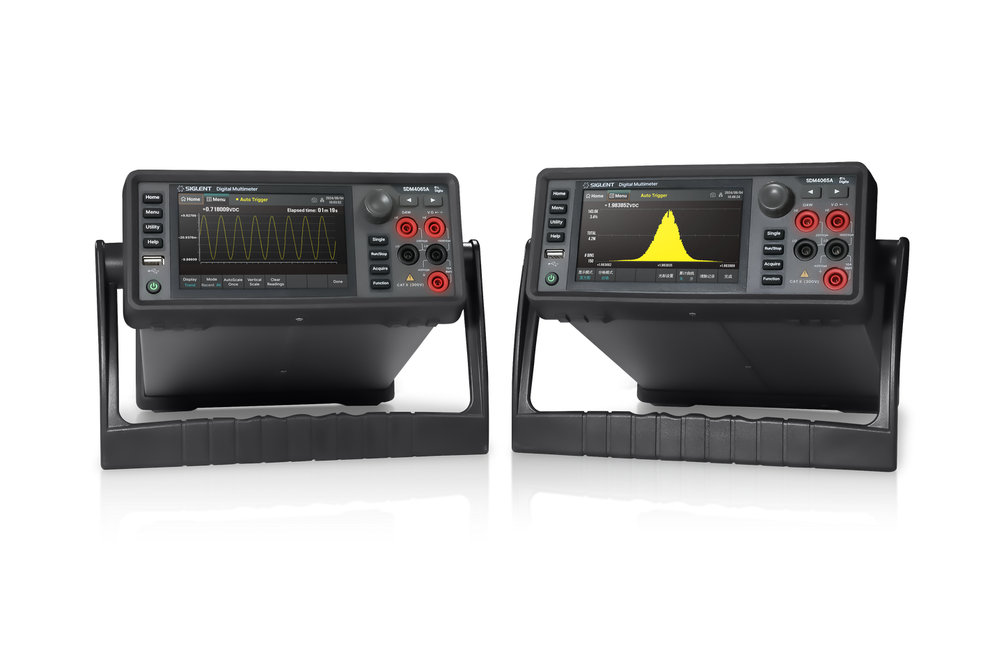 SDM3065A 6½ Digital Multimeters