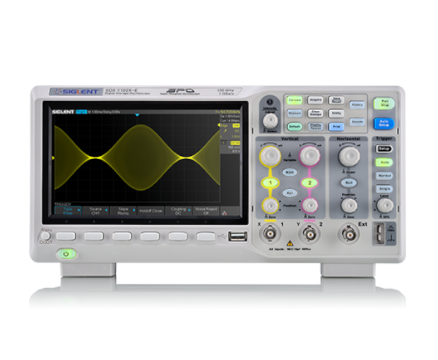SDS1000X-E