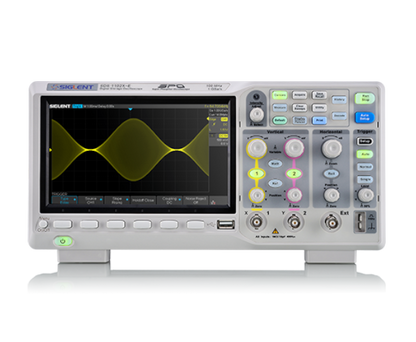 SDS1000X-E