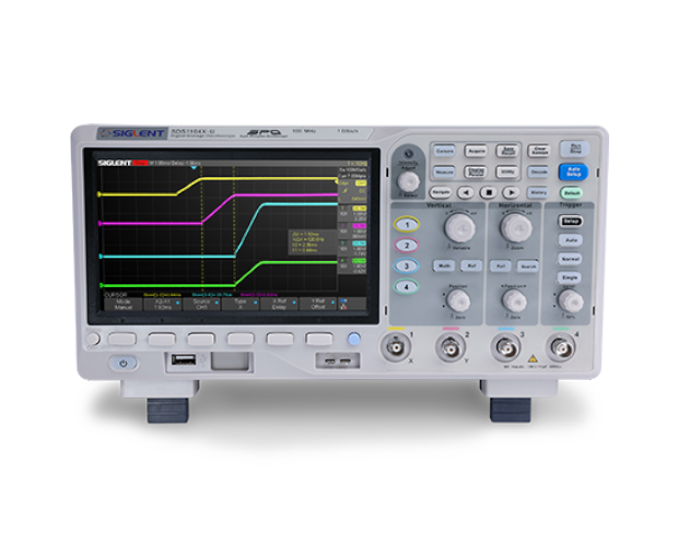 SDS1000X-U