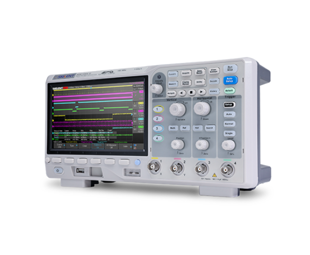 SDS1000X-U