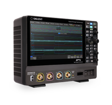 SDS2000X HD