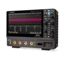 SDS2000X HD
