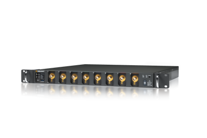 SDS5058L 500MHz 8ch 5 GSa/s