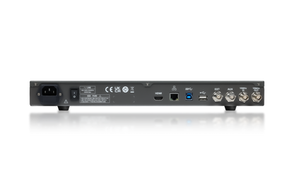 SDS5058L 500MHz 8ch 5 GSa/s