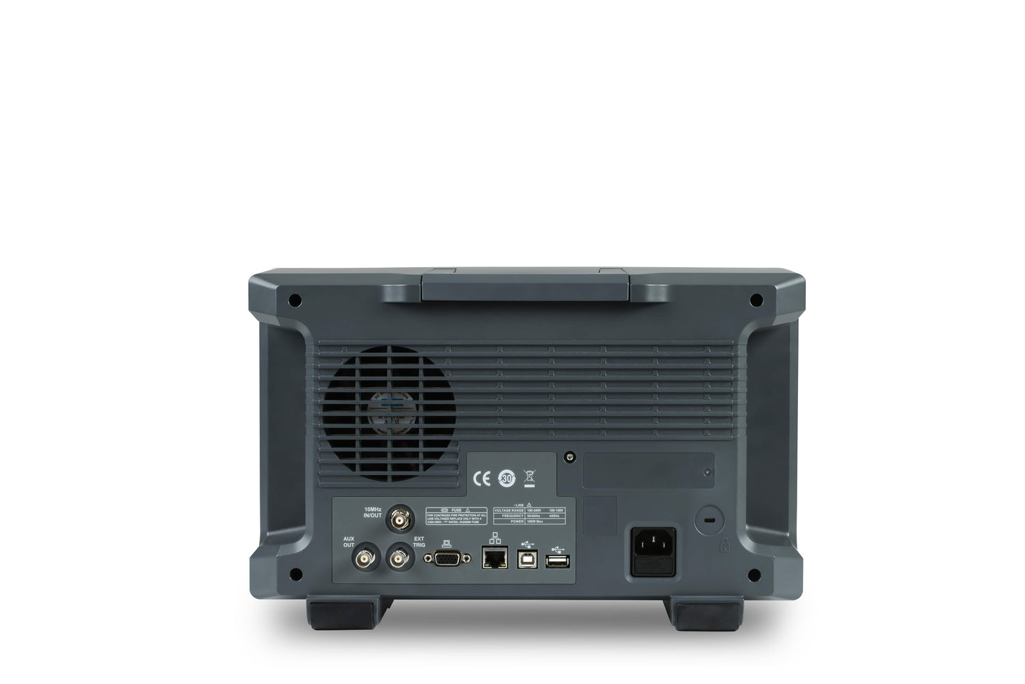 SDS5104X 1GHz 4ch 5GSa/s