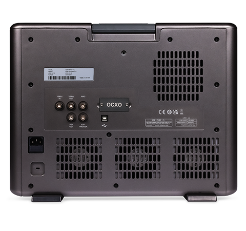 SDS7304A H12 3GHz 4ch 20 GSa/s
